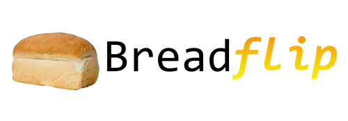 Breadflip Logo