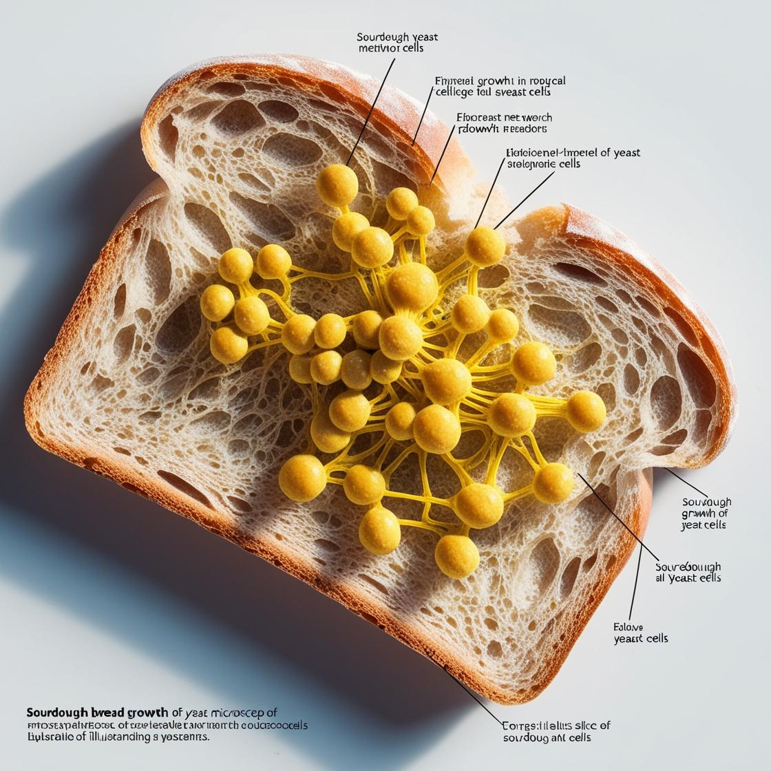 Yeast Growth Science